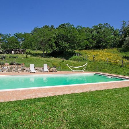 Holiday Home Casalini By Interhome Montorgiali Εξωτερικό φωτογραφία