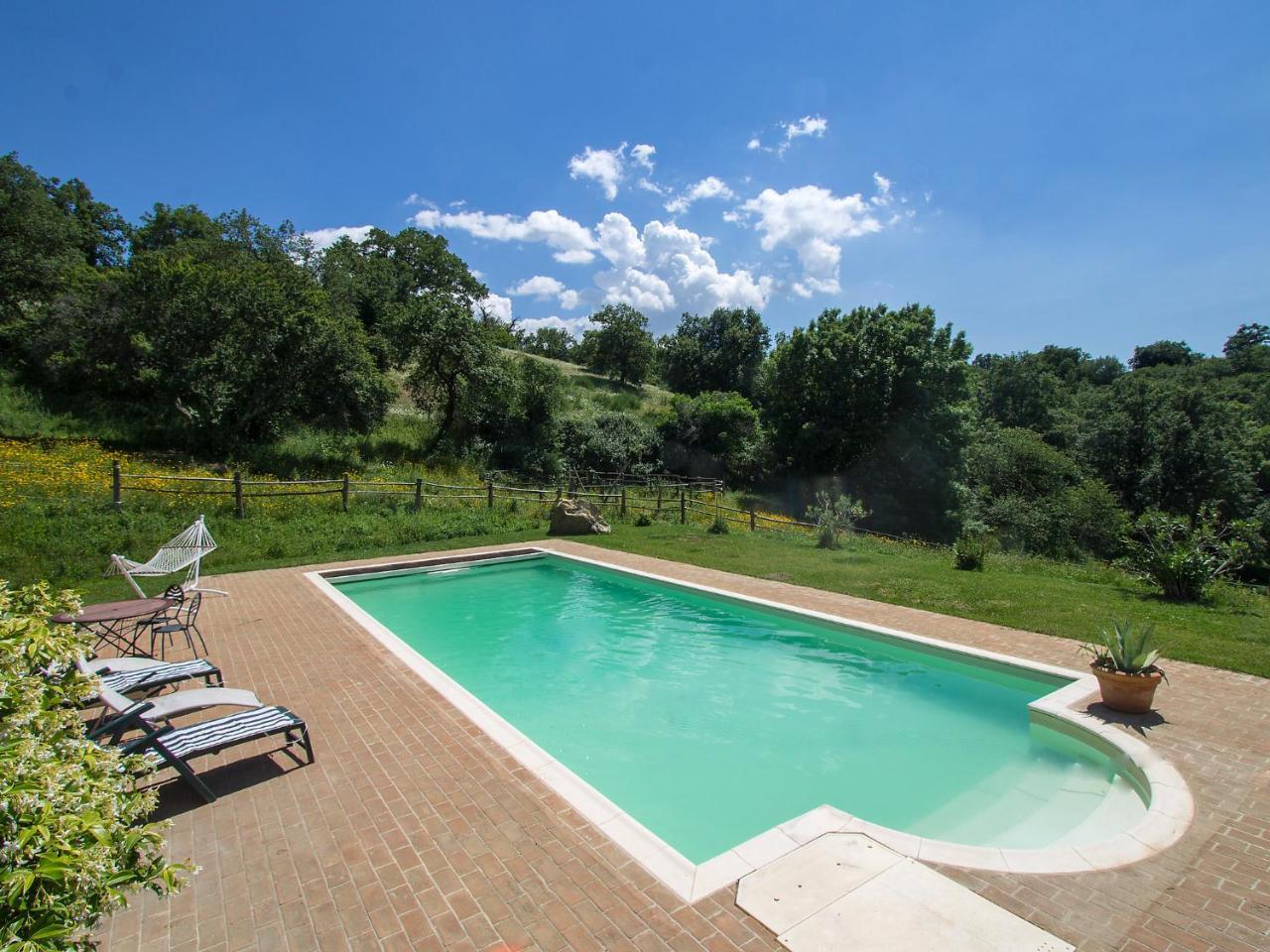 Holiday Home Casalini By Interhome Montorgiali Εξωτερικό φωτογραφία