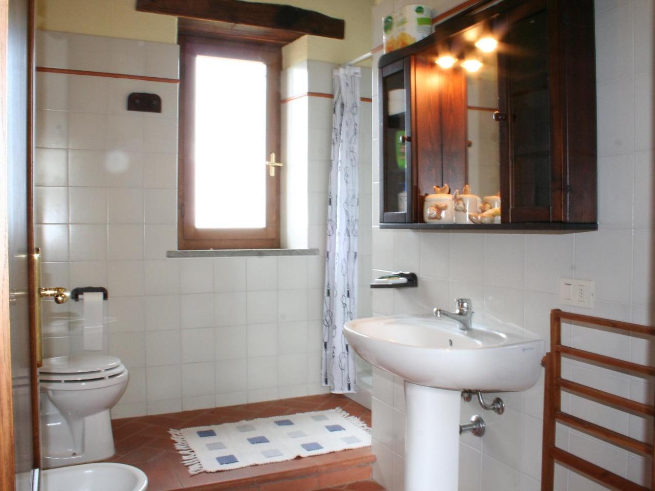Holiday Home Casalini By Interhome Montorgiali Εξωτερικό φωτογραφία