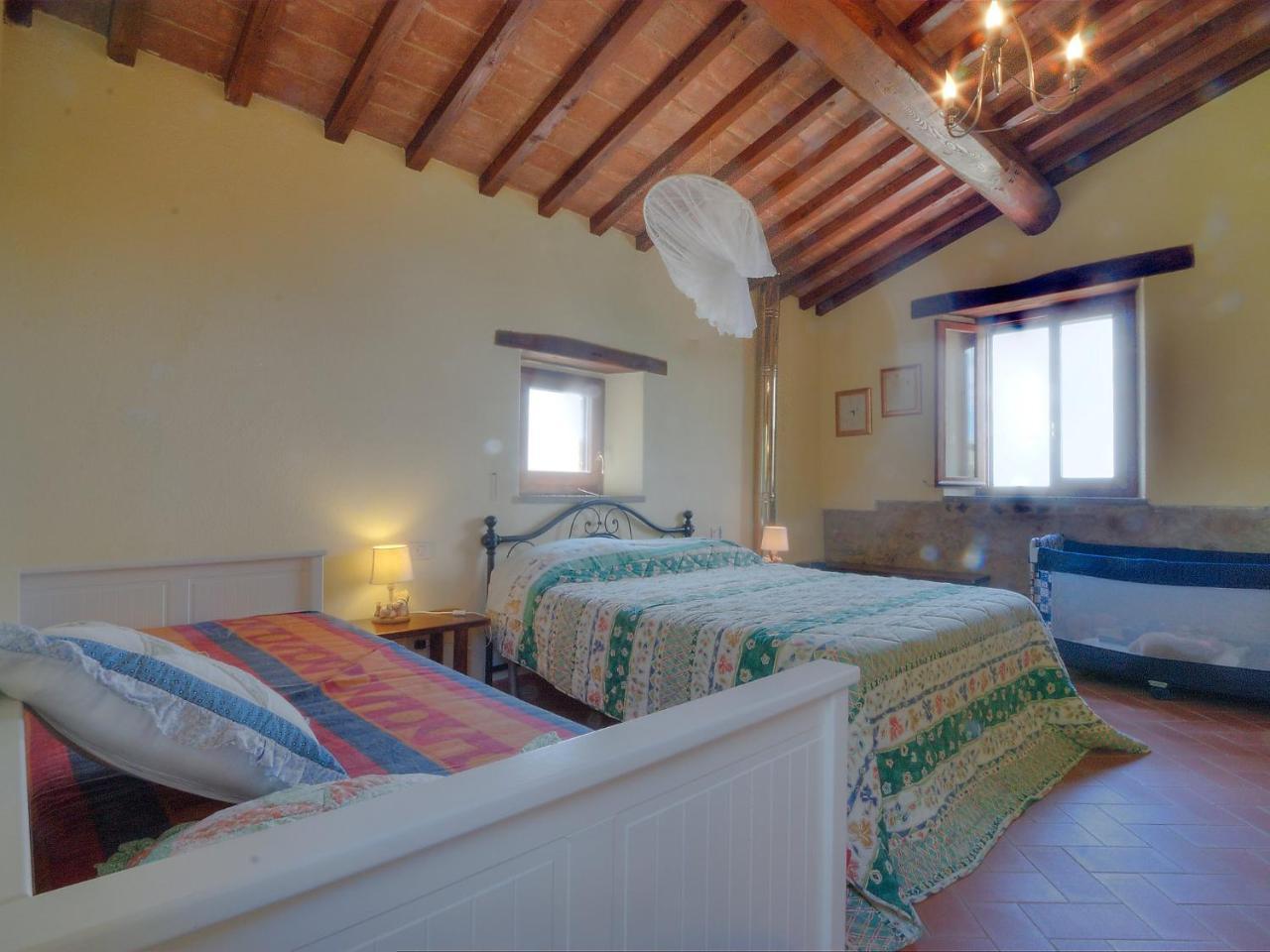 Holiday Home Casalini By Interhome Montorgiali Εξωτερικό φωτογραφία